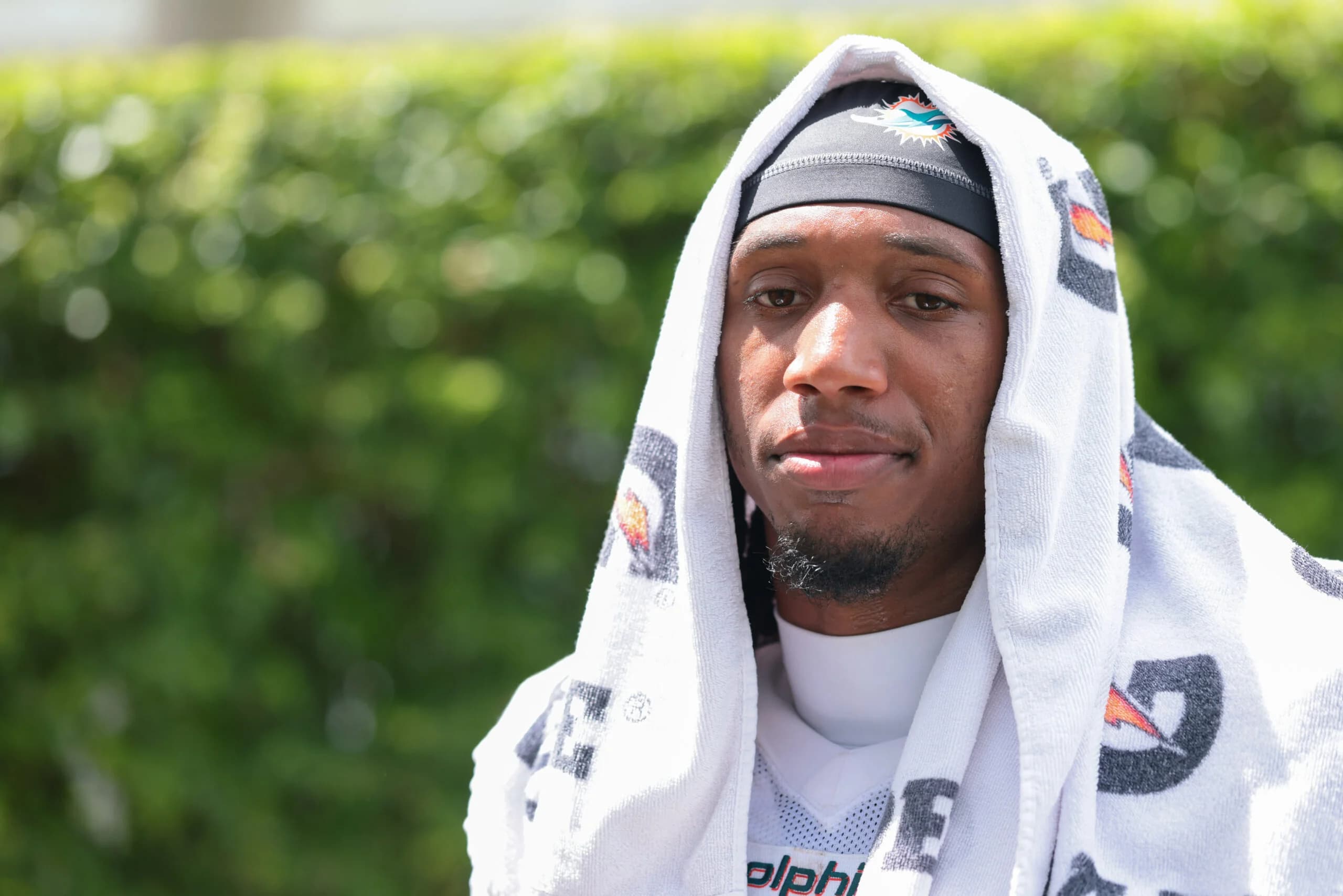 Putting one Miami Dolphins rookie's NFL debut into historical context makes the hype awfully hard to ignore