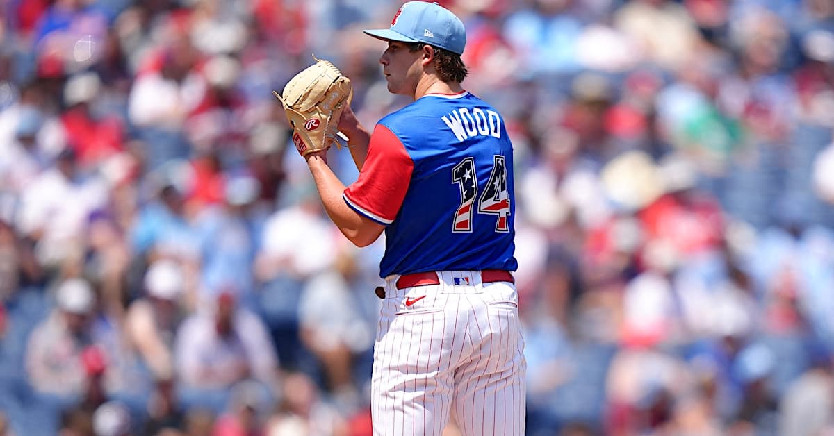 Trade Deadline Prospect Guide: Philadelphia Phillies | FanGraphs Baseball
