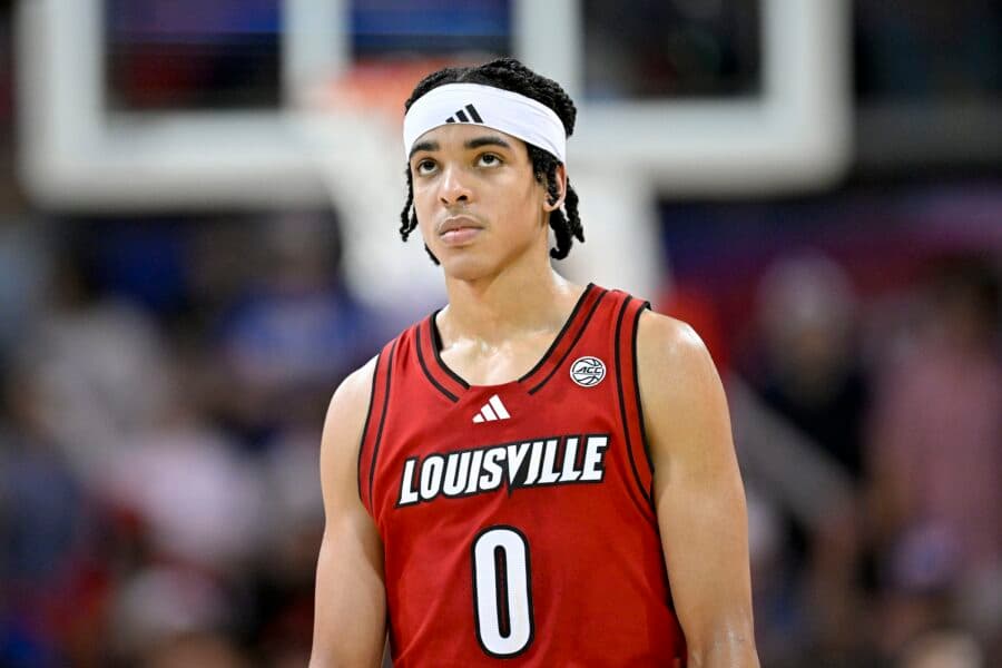 Mikel Brown Reportedly Drawing Interest From Clippers, Nets | Hoops Rumors