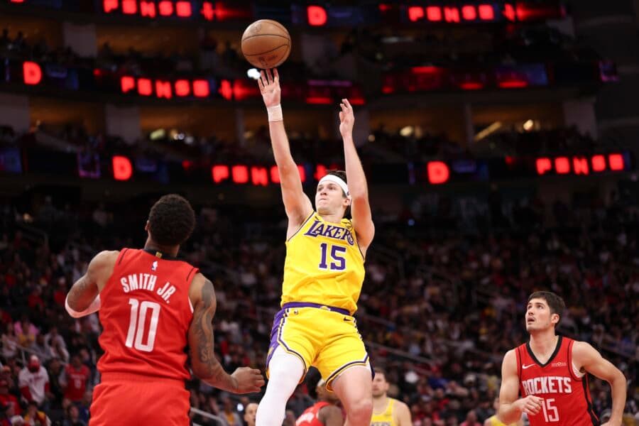 Stein's Latest: Reaves, Pistons, Bulls, Raptors, Mavs | Hoops Rumors