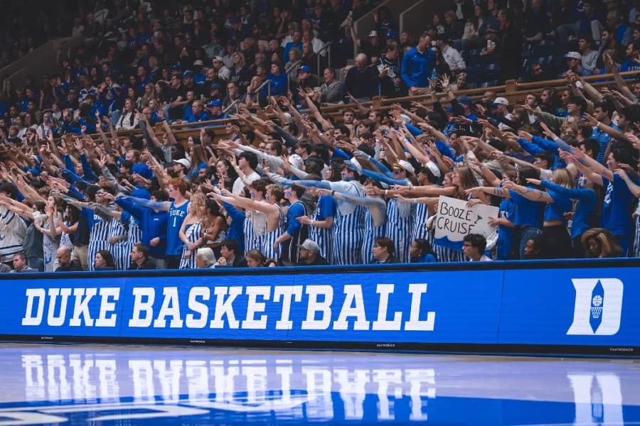 Prime Video Expanding Beyond NBA With Duke College Basketball - Media Play News