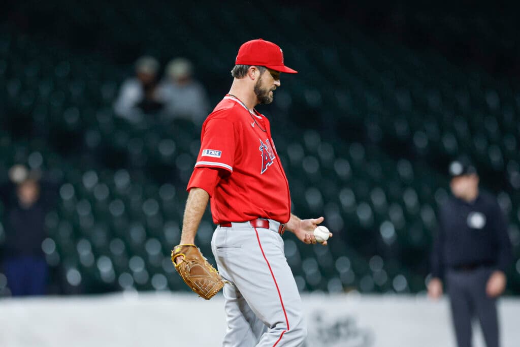 Angels Designate Drew Pomeranz For Assignment - MLB Trade Rumors