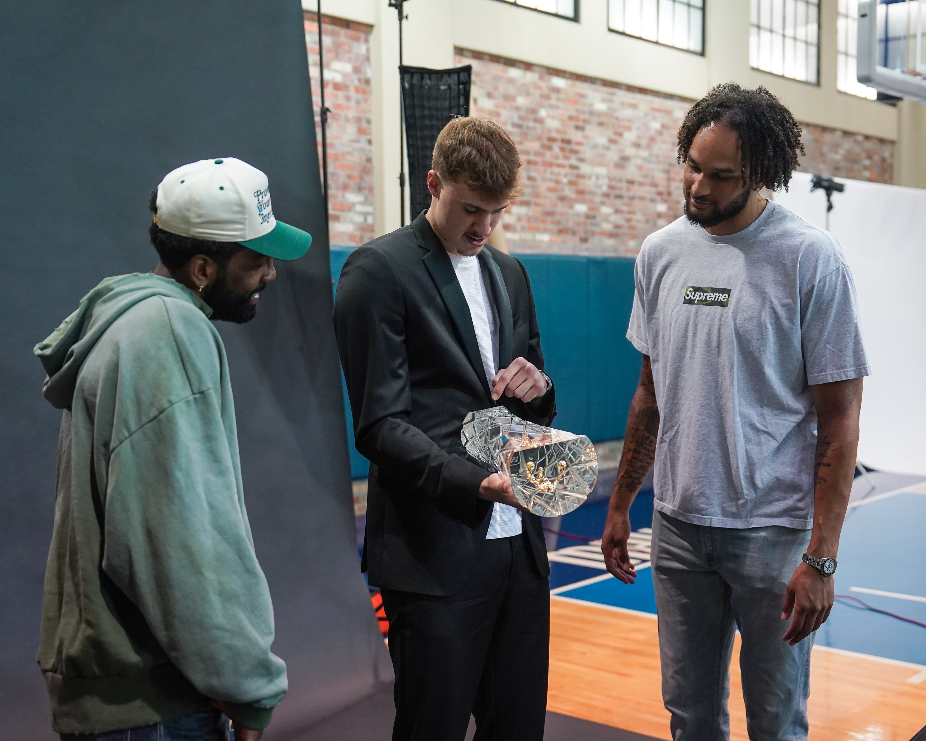Imagining future for Flagg, Mavericks is easy if you try | Dallas Mavericks