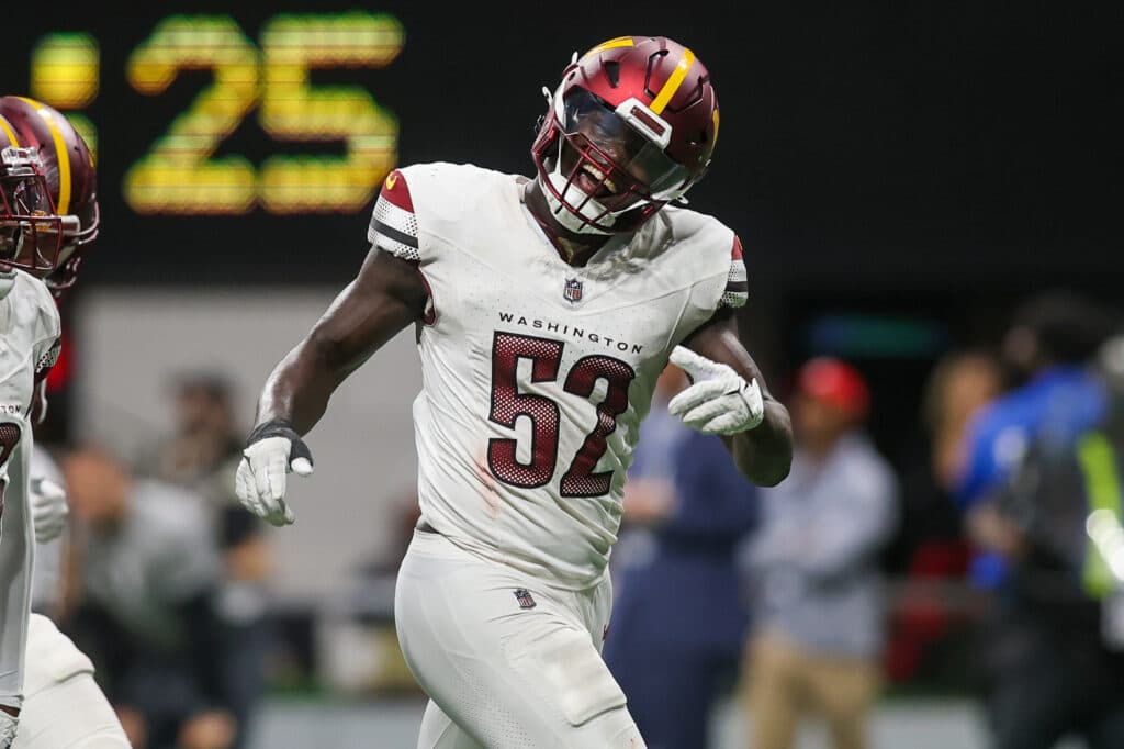 Minor NFL Transactions: 4/30/26