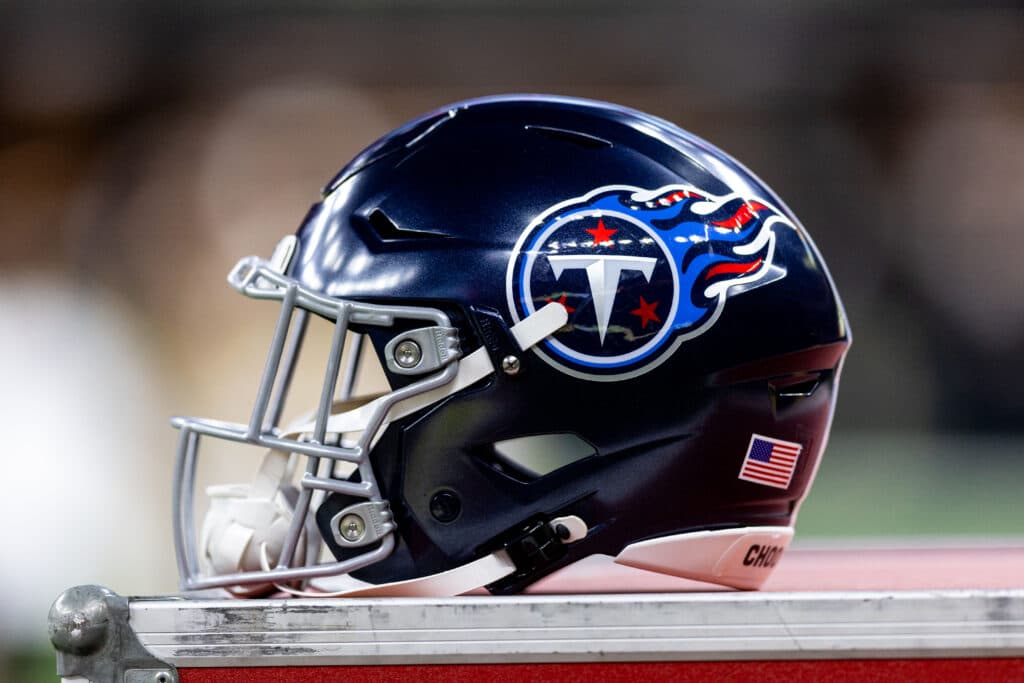 Titans Sign 11 UDFAs
