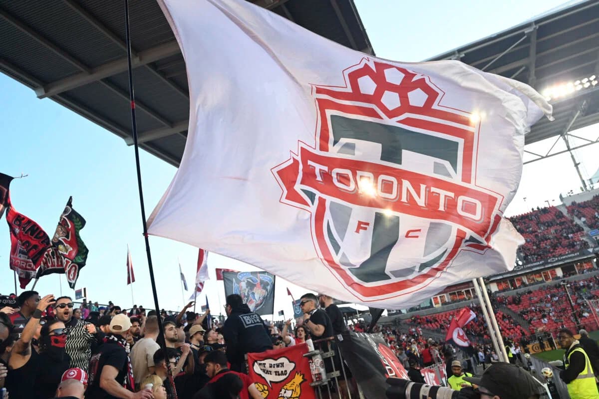 Toronto FC part ways with Chief Medical Officer amid injury-hindered season: Sources