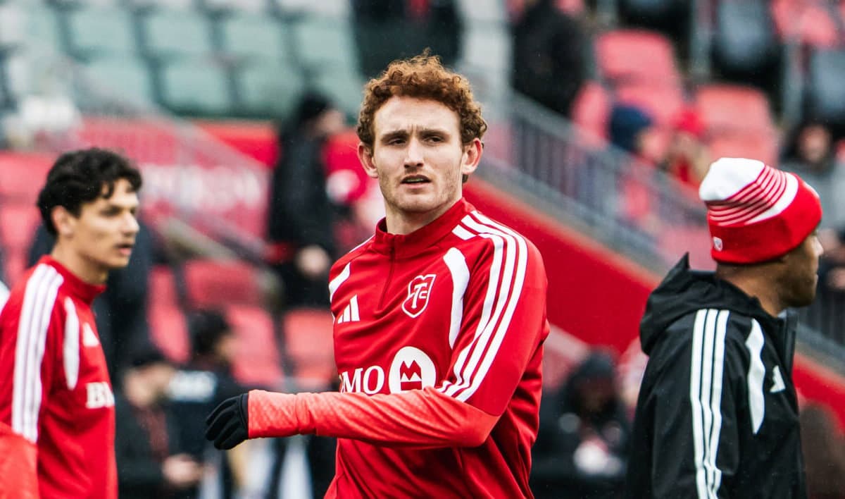 Josh Sargent questionable, Timo Werner out for Toronto FC vs. San Jose Earthquakes