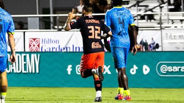 Eight Things We Took Away from Week 15 in USL League One | Talking Points