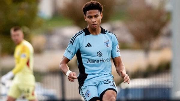 Colorado Springs Switchbacks FC signs Kisa Kiingi to 25-day contract