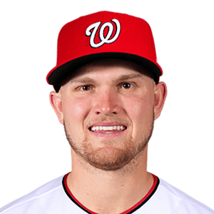 Curtis Mead And Nationals Play Royals On June 15 | FanDuel Research