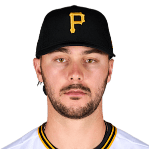 Paul Skenes And Pirates Face Reds On July 31 | FanDuel Research