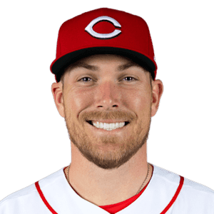 Tyler Stephenson And Reds Square Off Against Pirates On July 30 | FanDuel Research