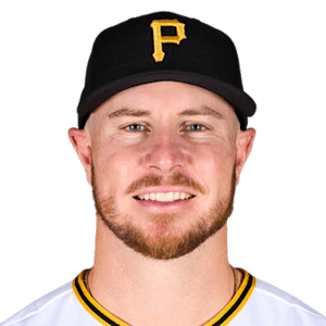Ryan O'Hearn And Pirates Take On Reds On July 30 | FanDuel Research