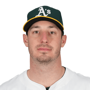 Brent Rooker And Athletics Face Guardians On May 1 | FanDuel Research