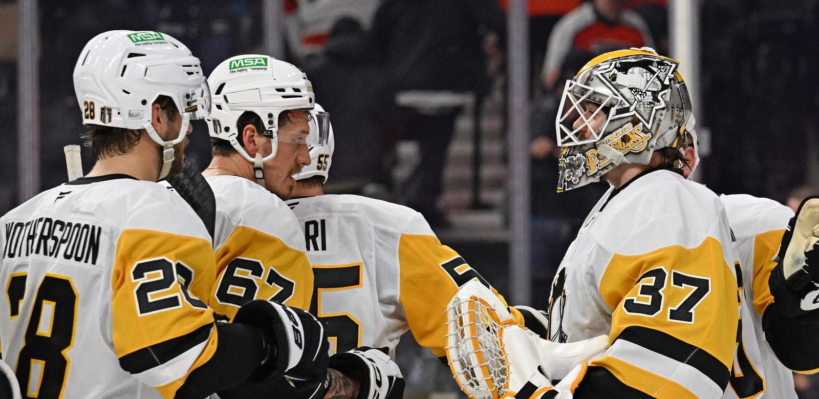 NHL Rumor Roundup: Will The Penguins Shake Things Up This Summer?