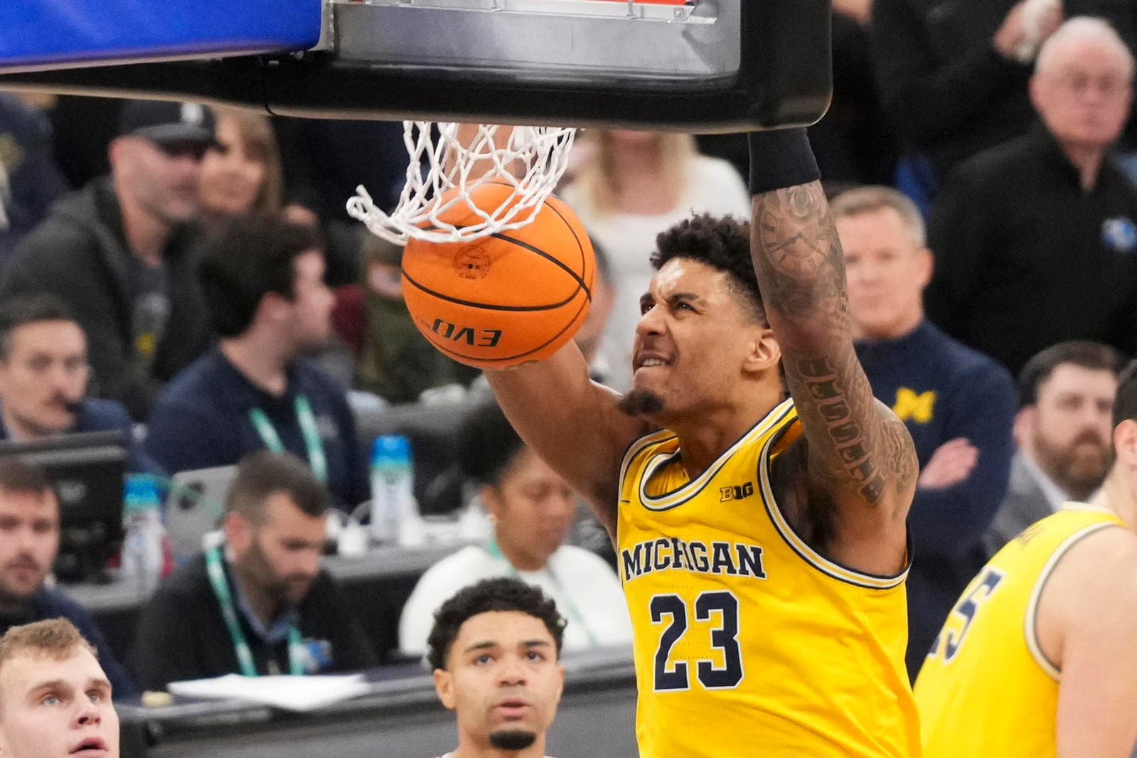 NBA Draft: Several Detroit Pistons Targets Earn Green Room Invite