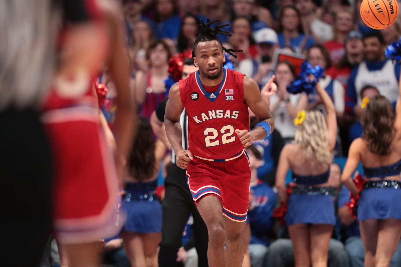 Is Darryn Peterson Trying to Force His Way to Washington Wizards?