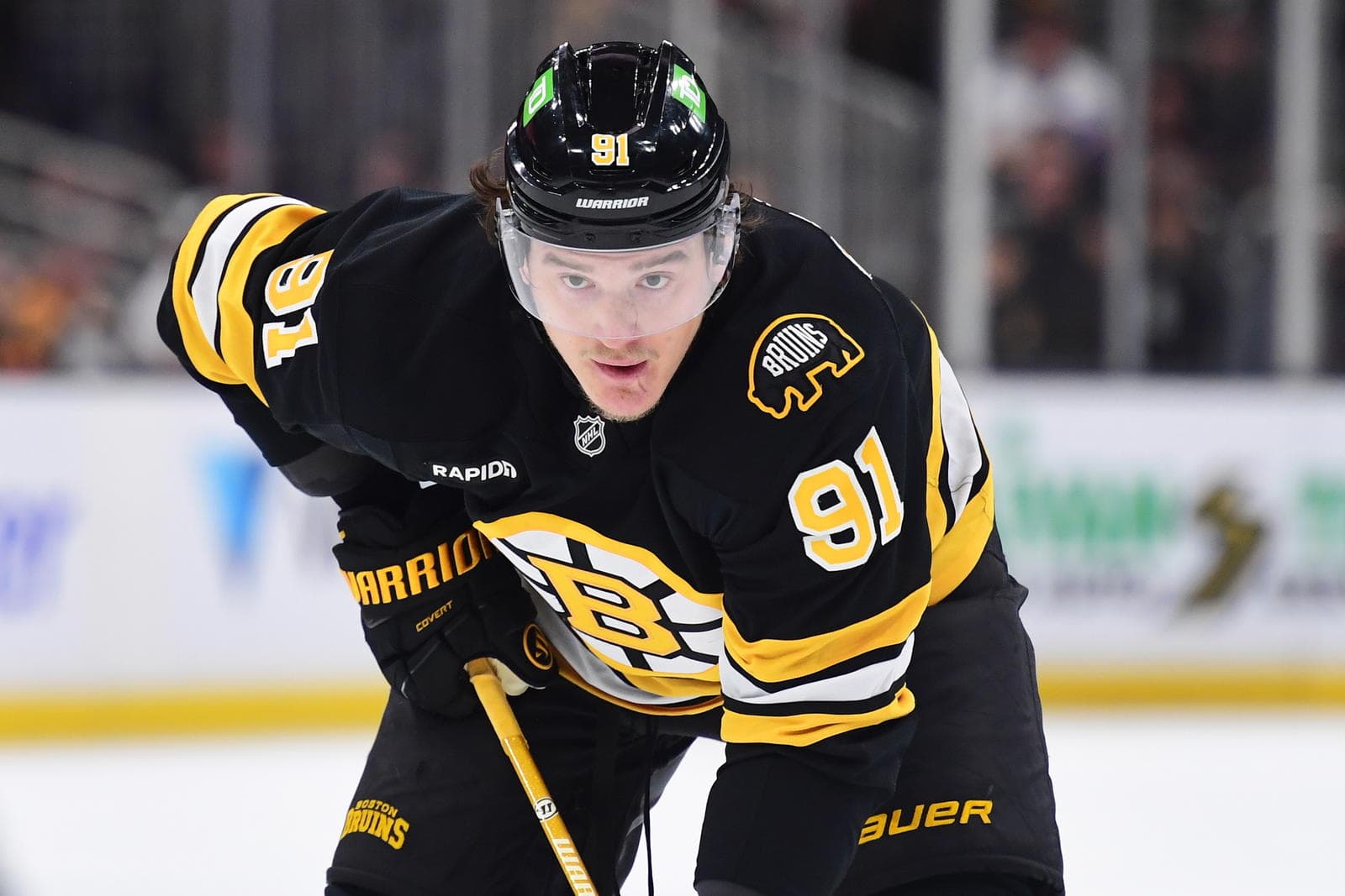 Nikita Zadorov Reveals Gruesome Injury He Played Through