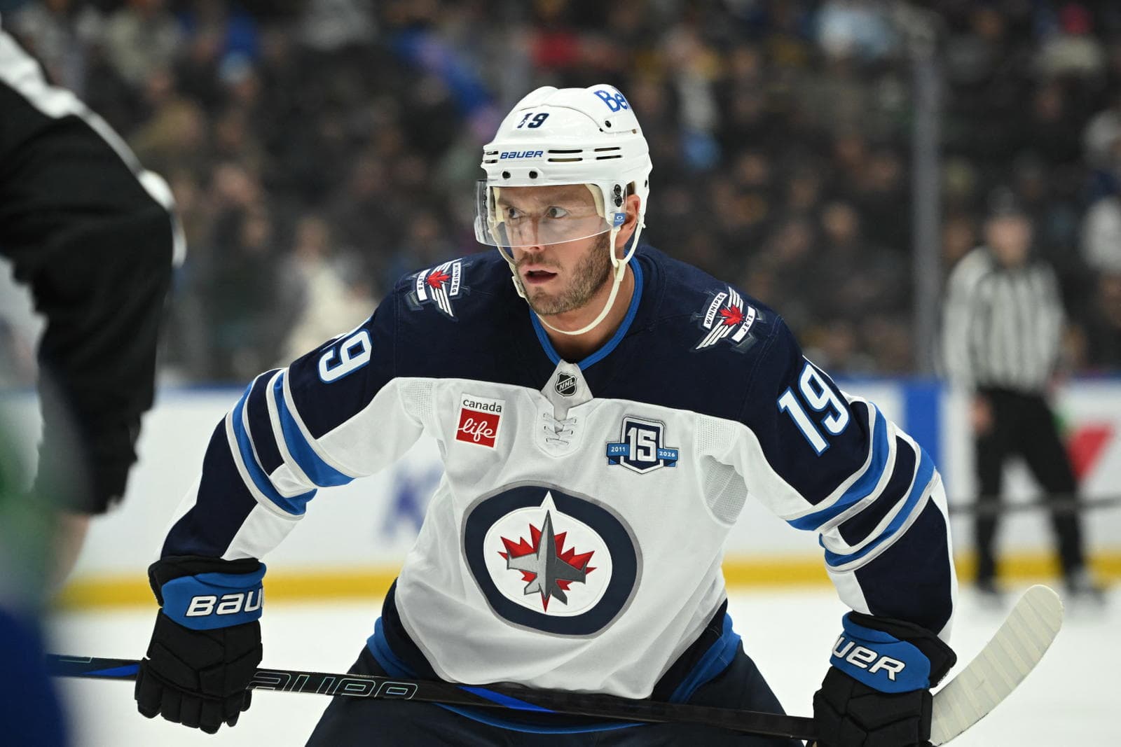 All Signs Point to a Jonathan Toews Reunion in Chicago