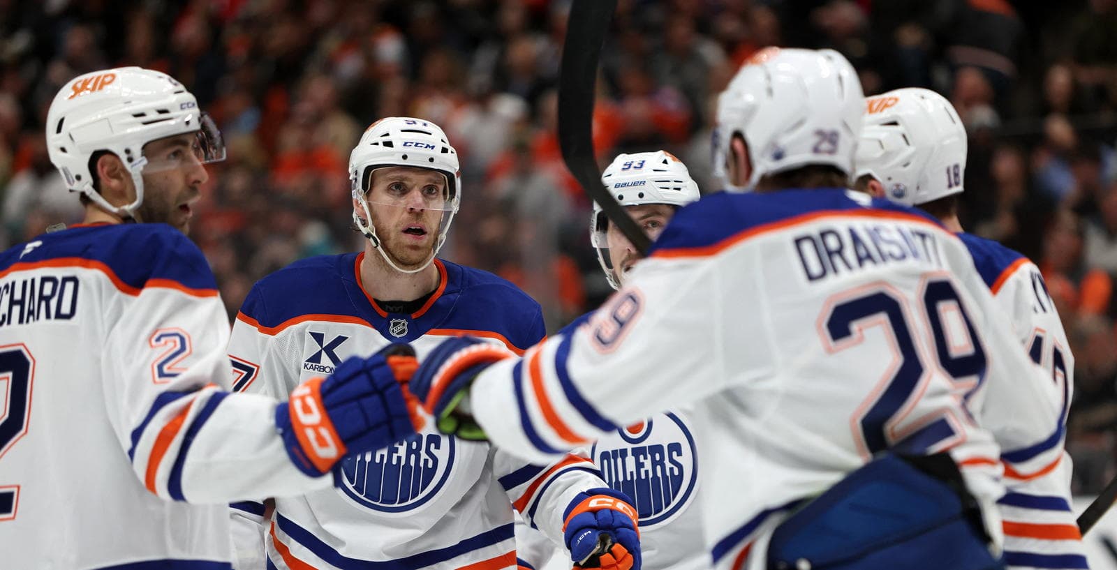 Post-Mortem: What Should The Edmonton Oilers Do After A Disappointing Season?