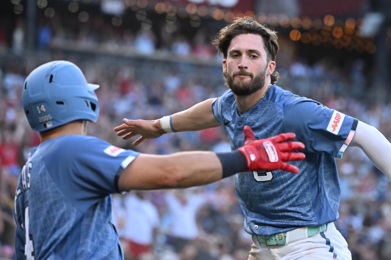 Washington Nationals Set to Host Series vs. Kansas City Royals