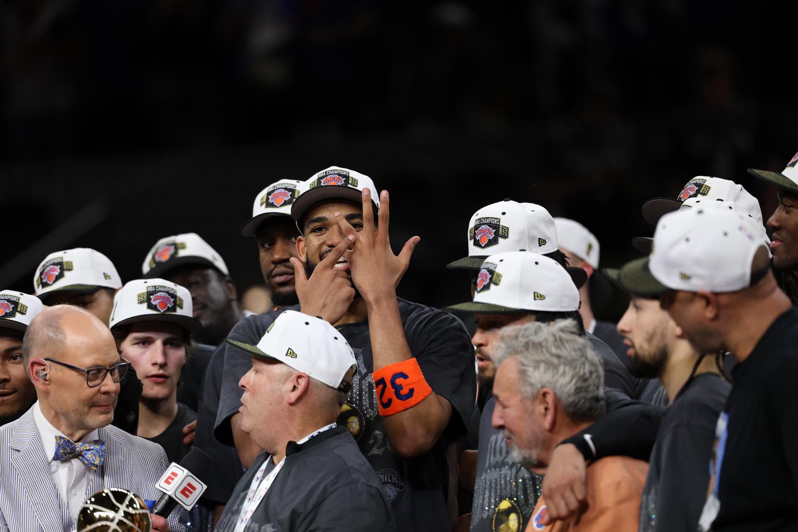 Full Look at Knicks' 2026-27 Depth Chart and Their Biggest Weakness