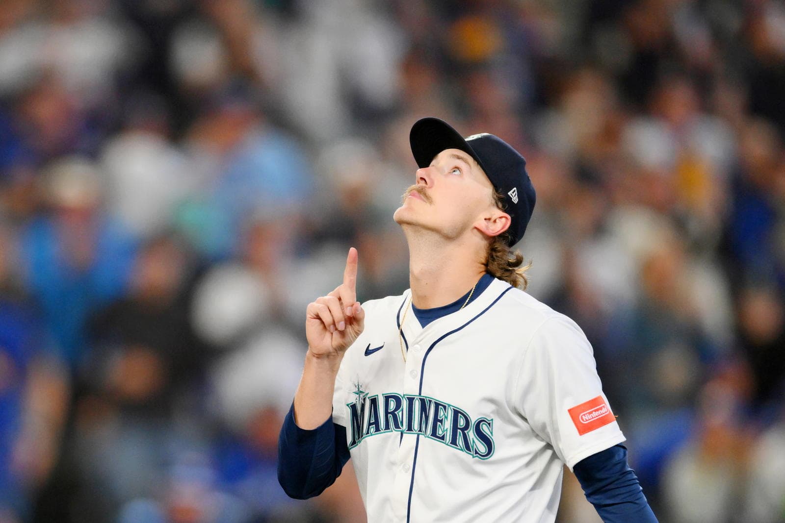 Seattle Mariners Starting Pitcher Impresses in Third Rehab Start