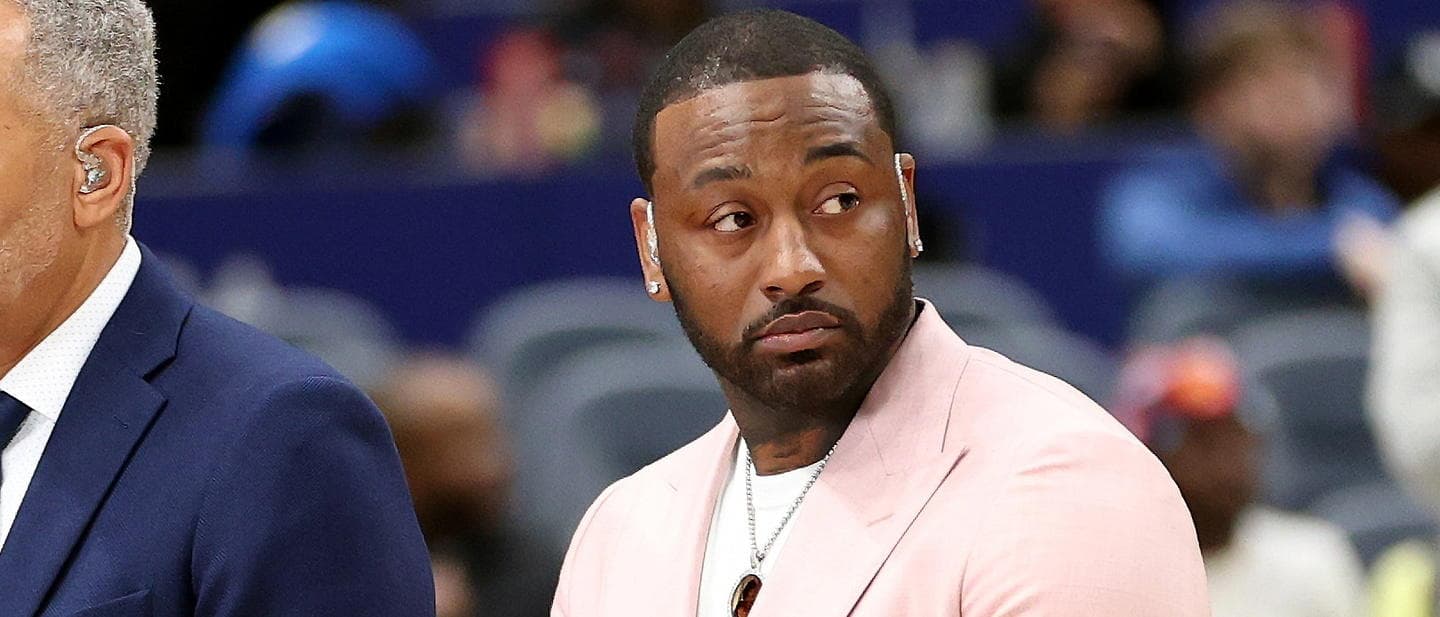 Ex-Clippers Guard John Wall Takes Job at Howard University