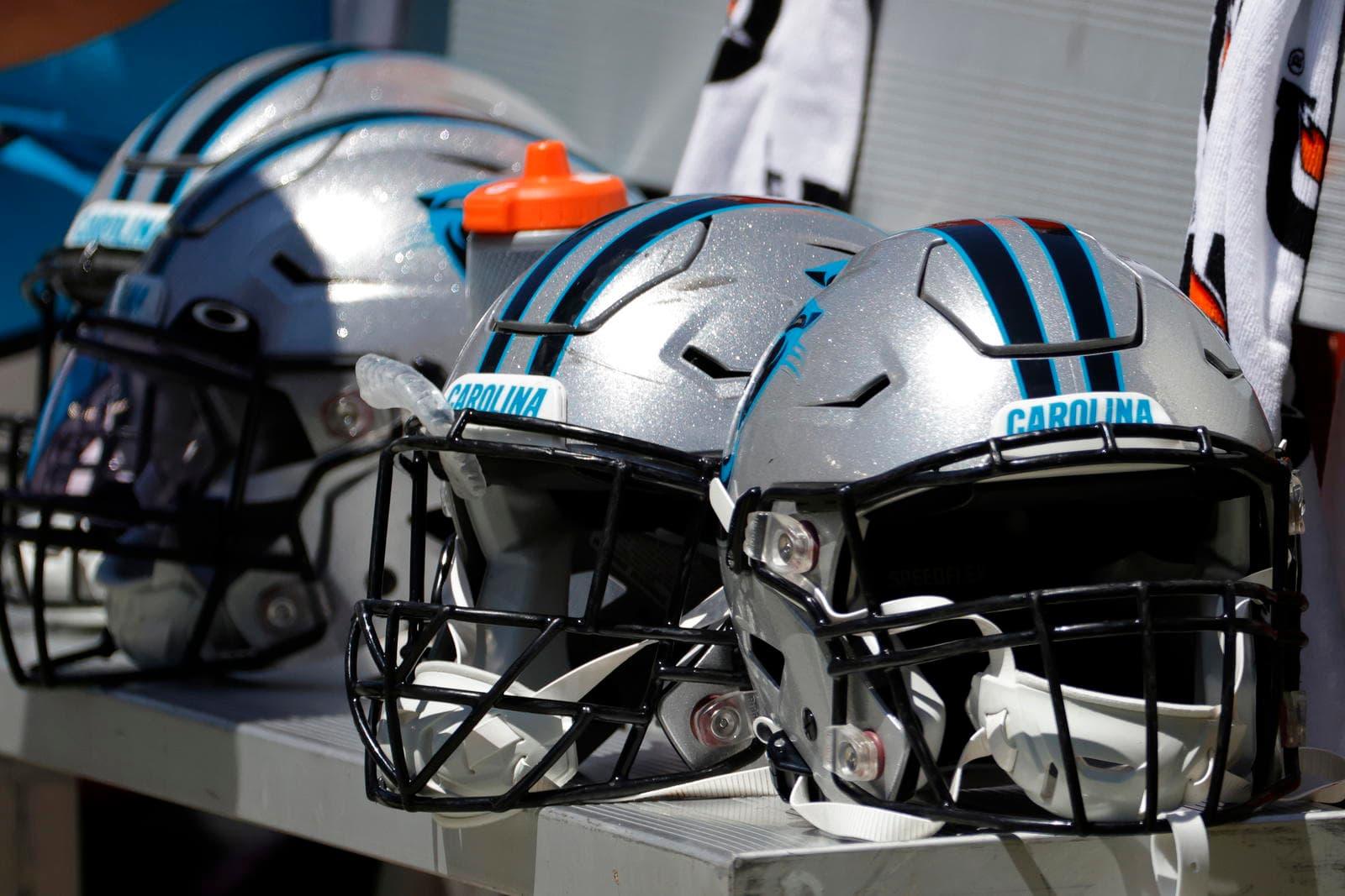 Carolina Panthers Rookie Receives Polarizing Take From NFL Scout