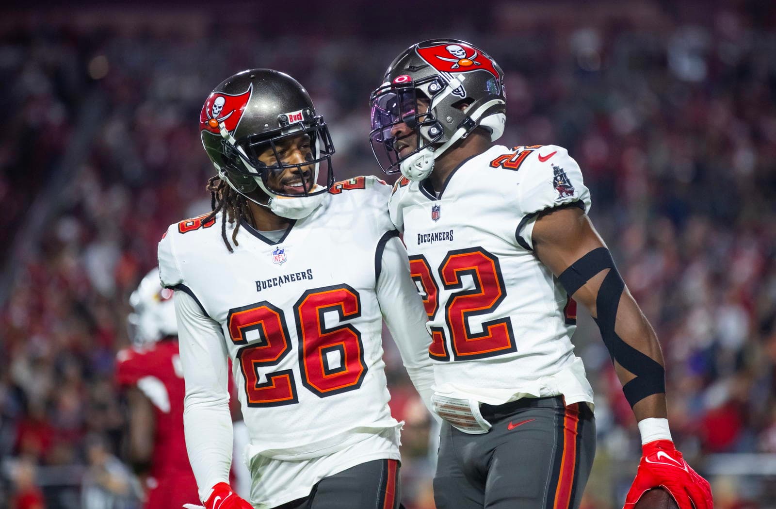 NFL Analyst Makes Prediction for Bucs' Season