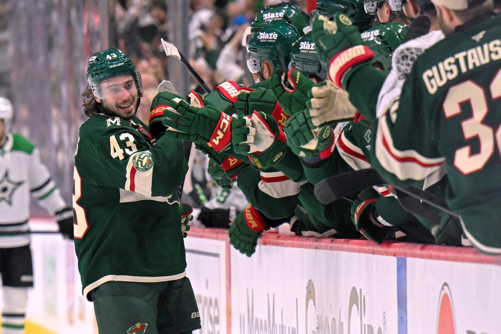Former Canucks In The 2026 Stanley Cup Playoffs: Hughes Dominates As Minnesota Advances To Round 2