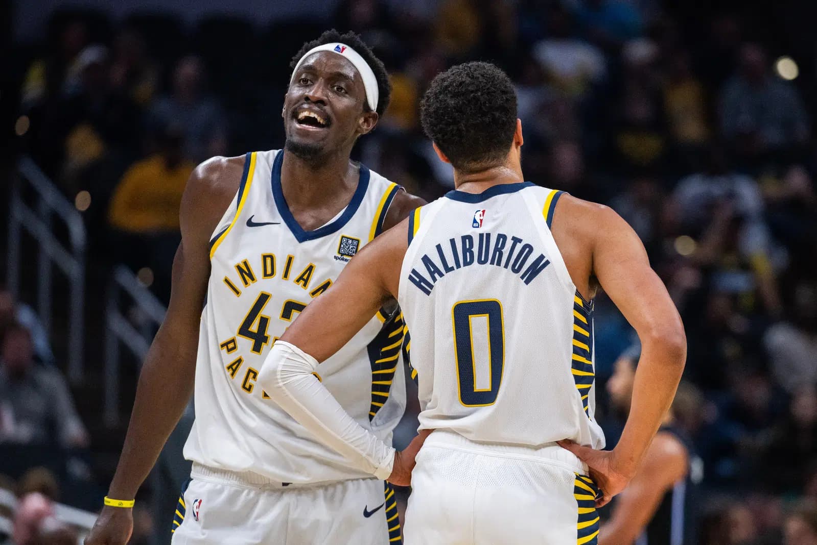 When Does the Indiana Pacers 2026-27 NBA Season Start?