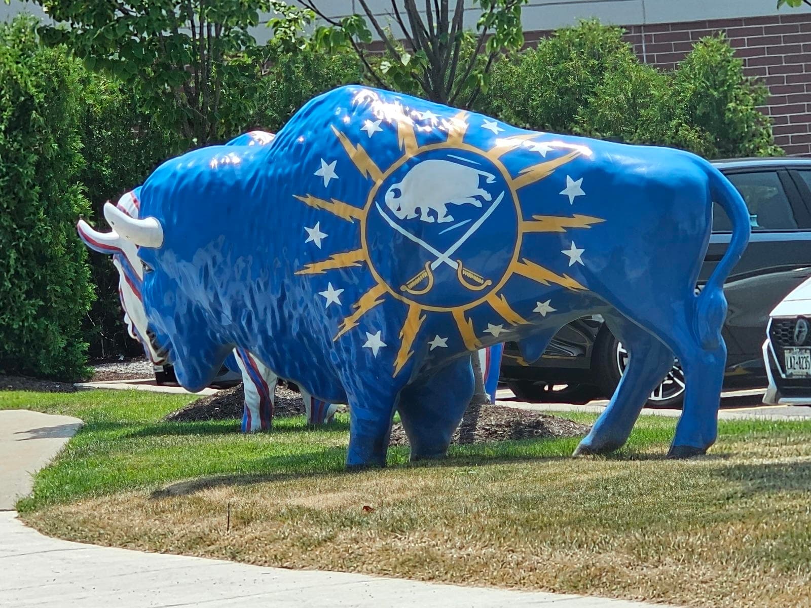 This Day In Sabres History - Buffalo Wins Game 4 To Tie Stars In Stanley Cup Final - Community Post