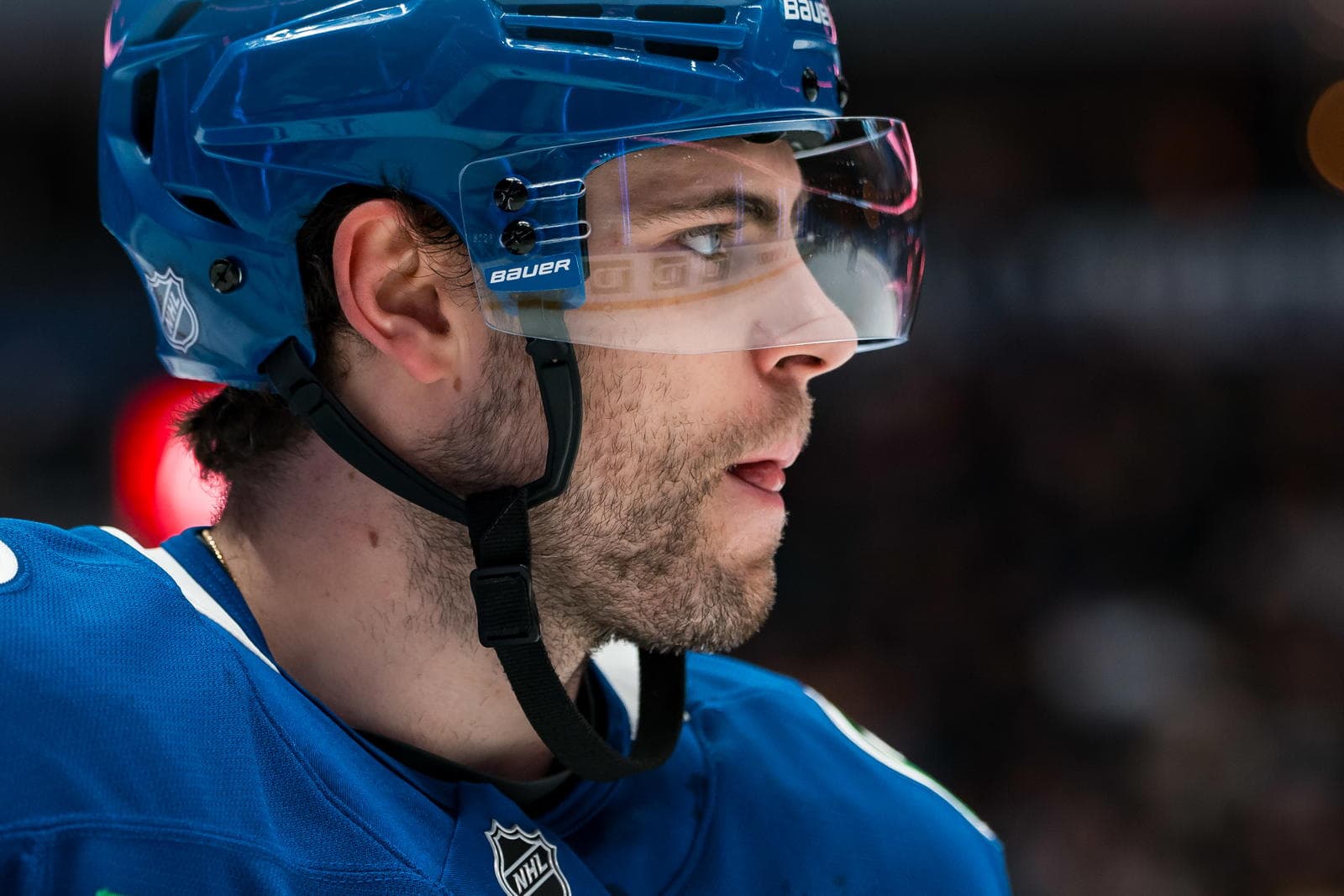 Penguins Have A Good Potential Trade Target In Canucks Sniper