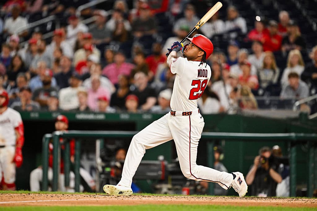 Kansas City Royals vs. Washington Nationals prediction, pick for MLB on Monday 6/15/26