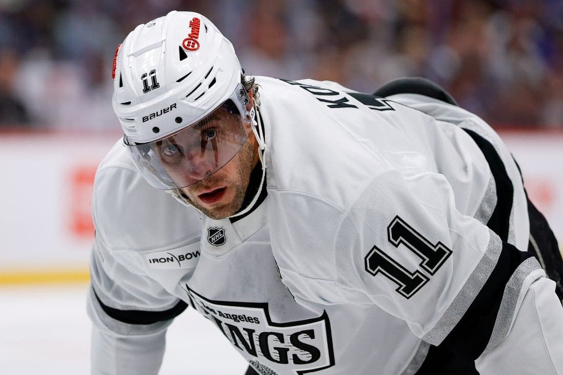NHL News: Lady Byng finalists: Anze Kopitar, Cole Caufield, Jake Sanderson - CWEB