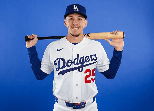 Dodgers Activate Tommy Edman, DFA Santiago Espinal