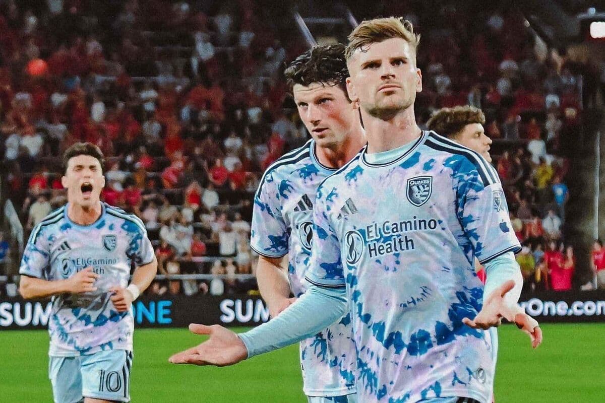 La mayor sorpresa de la MLS hasta el momento viene de Europa | Marcausa