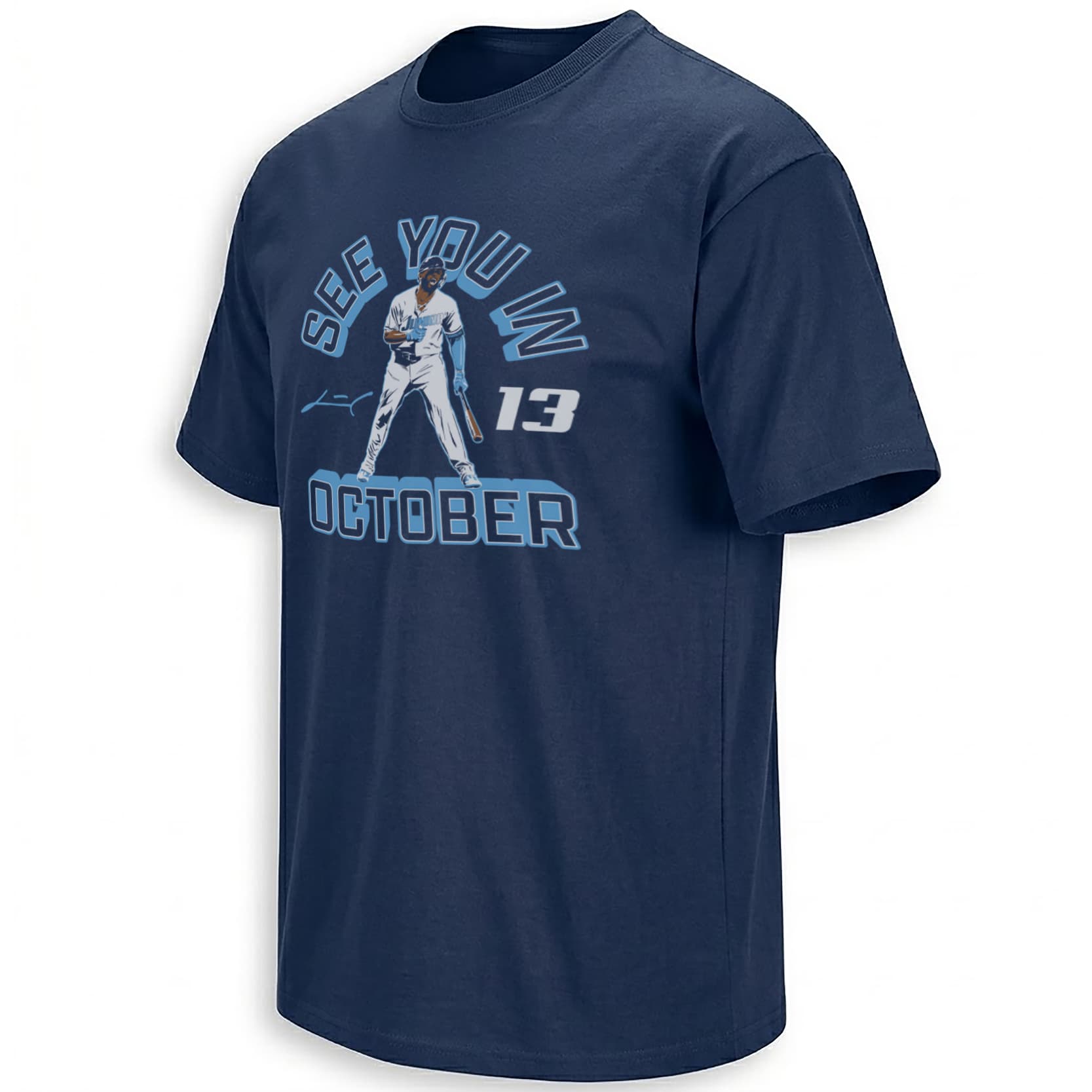 Junior Caminero Sends Rays to October With Walk-Off 40th Homer - Ellieshirt