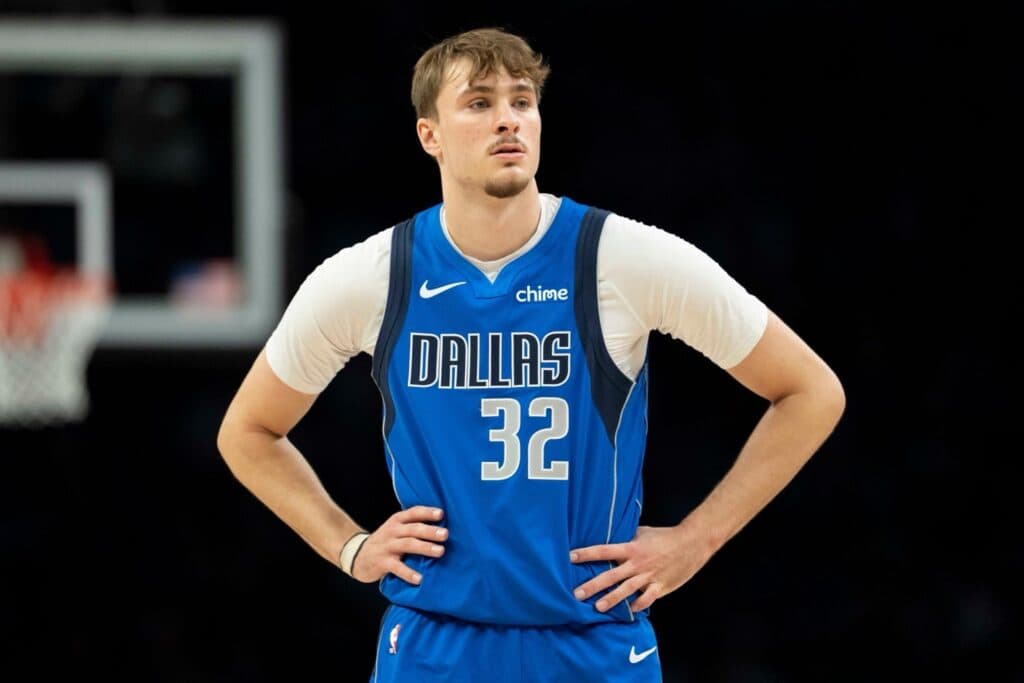 5 Biggest Concerns About Mavericks Roster Ahead Of 2026-27 Season - Fadeaway World