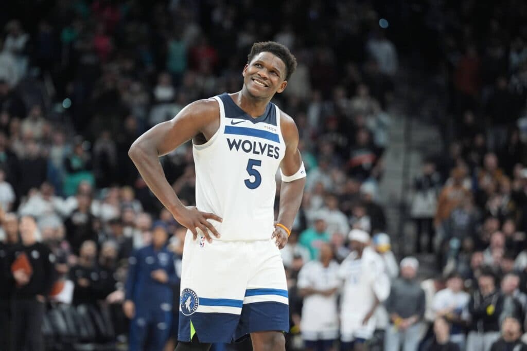 Minnesota Timberwolves Are Unrecognizable In Game 6: 4 Key Players Are Out Amid Multiple Injuries - Fadeaway World