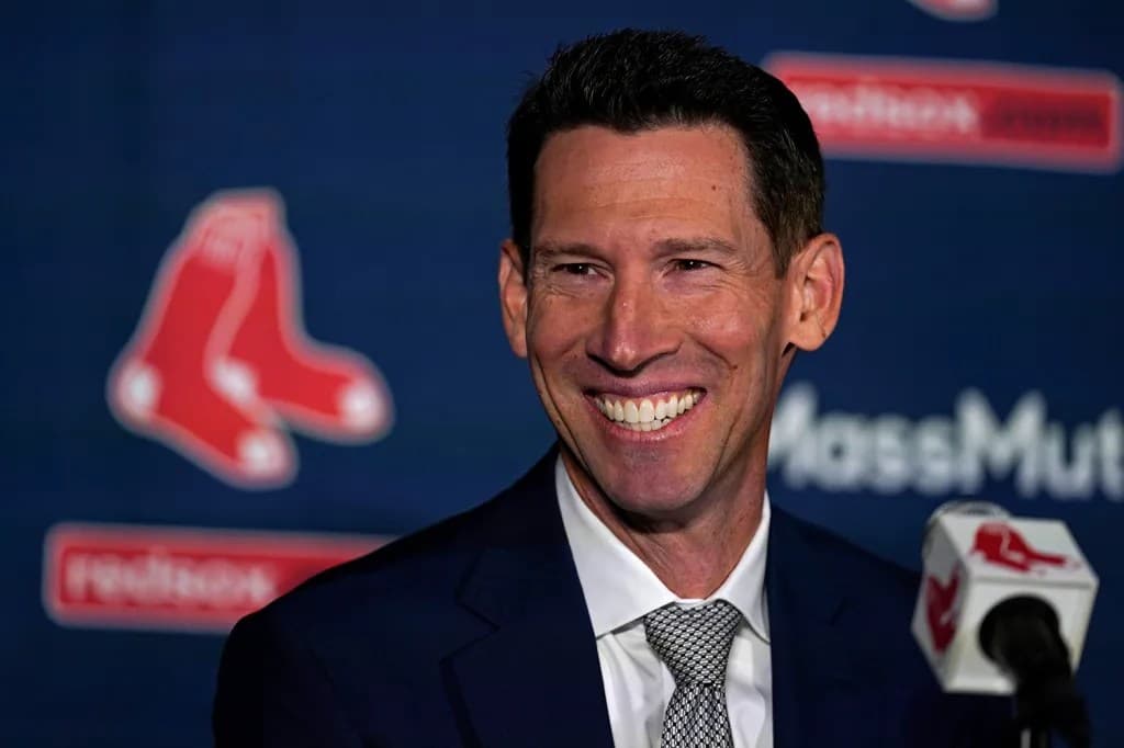 Boston Red Sox Executive in Hot Seat Ahead of MLB Trade Deadline