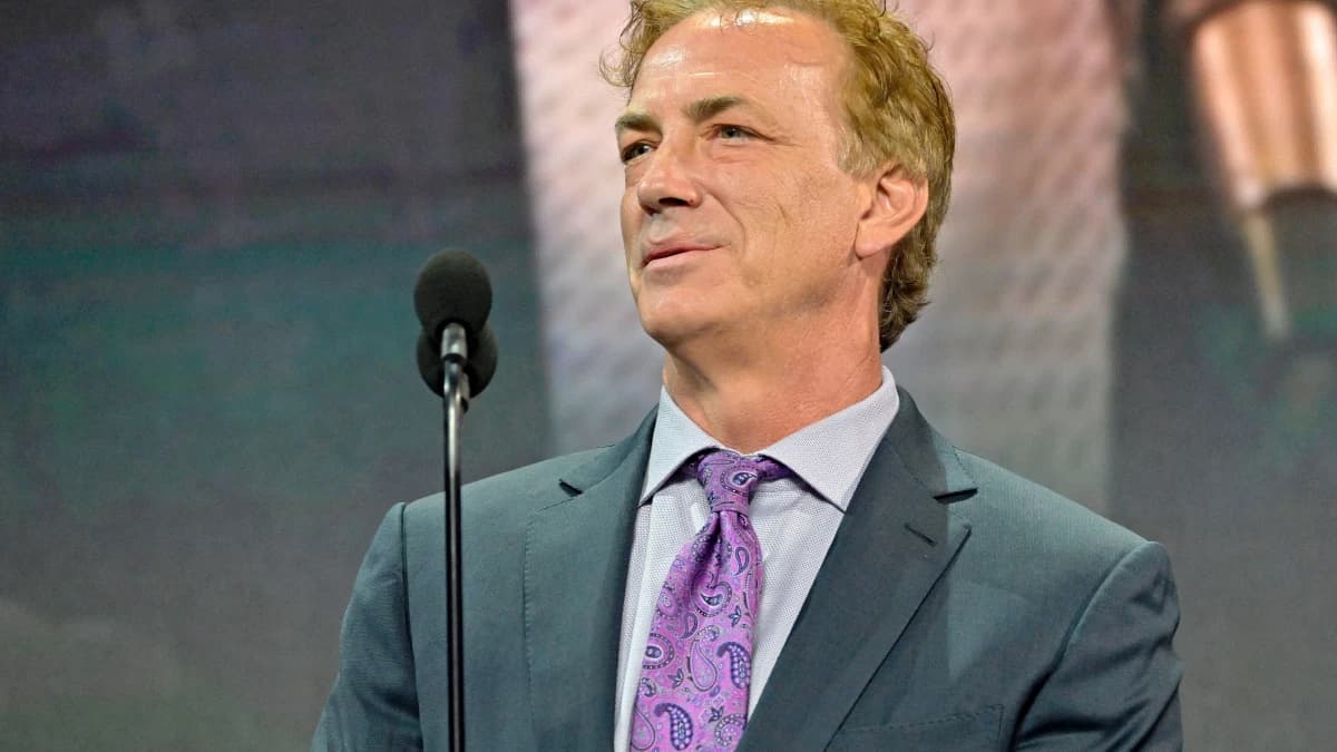A huge rumor surrounding Joe Sakic's firing has just been confirmed in Colorado