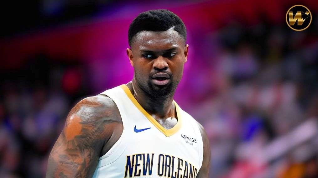NBA Prediction: Pelicans Trading Zion Williamson To The Chicago Bulls