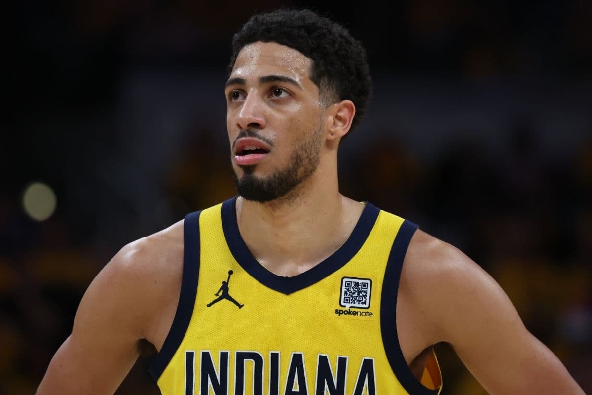 Tragedy Strikes Tyrese Haliburton’s Fiancée Jada Jones as Bachelorette Party Getaway Ends With Heartbreaking Loss - EssentiallySports