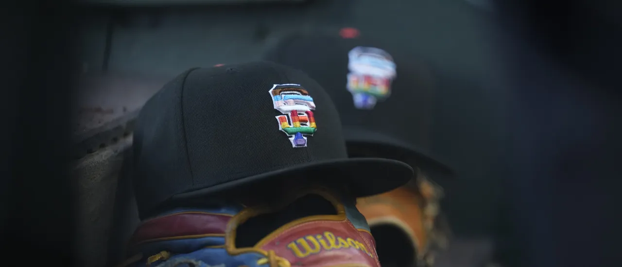 MLB Issues Warning To San Francisco Giants Pitchers For Having Bible Verses On Hats Meant For Pride Night: REPORT | The Daily Caller