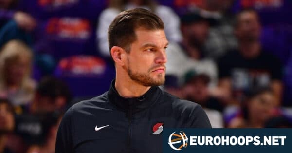 Tiago Splitter to be the new head coach of the Chicago Bulls - Eurohoops