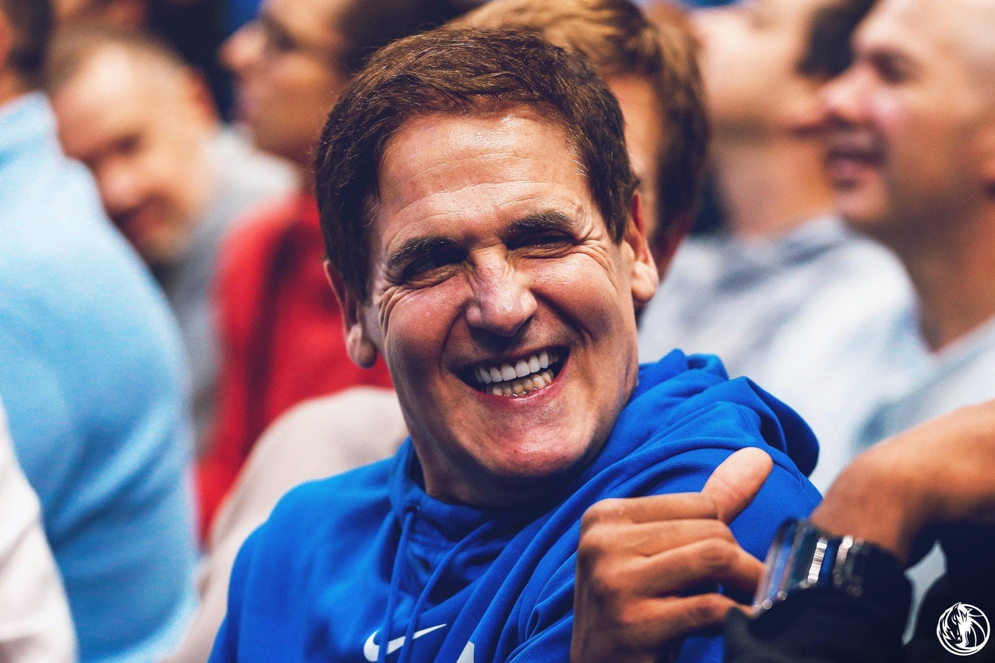 NBA: Mark Cuban says he tried to buy Mavericks back | GMA News Online