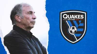 San Jose Earthquakes sign Bruce Arena to contract extension | MLSSoccer.com