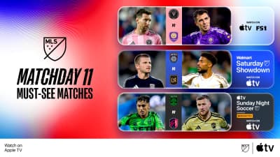 Matchday 11: Everything to know for this weekend's biggest matches | MLSSoccer.com